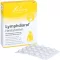 LYMPHDIARAL TABLETAS PARA LA GARGANTA, 40 uds
