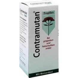 CONTRAMUTAN Mezcla, 20 ml
