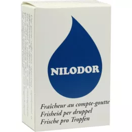 NILODOR Gota, 1p