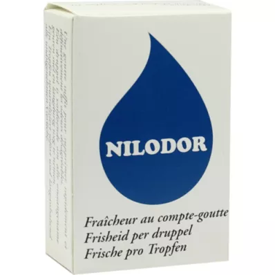NILODOR Gota, 1p