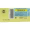 TARAXAN D 3 ampollas de inyección, 10X1 ml