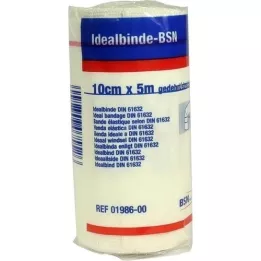 IDEALBINDE bmp 10 cm x 5 m, 1 ud