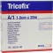 TRICOFIX Vendaje tubular tamaño A 1,5 cm x 20 m, 1 pieza