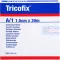 TRICOFIX Vendaje tubular tamaño A 1,5 cm x 20 m, 1 pieza