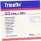 TRICOFIX Vendaje tubular tamaño C 4 cm x 20 m, 1 pieza