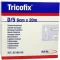 TRICOFIX Vendaje tubular tamaño D 6 cm x 20 m, 1 pieza