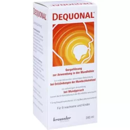 DEQUONAL Solución