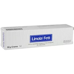 LINOLA nata grasa, 50 g