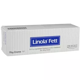LINOLA nata grasa, 75 g