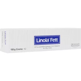 LINOLA nata grasa, 150 g