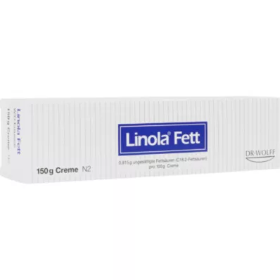 LINOLA nata grasa, 150 g