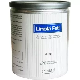 LINOLA nata grasa, 700 g