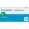 LORATADIN-1A tabletas farmacéuticas, 20 piezas