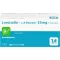 LORATADIN-1A tabletas farmacéuticas, 100 piezas