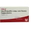 DISCI/Supositorios Pulsatilla comp.cum Stanno, 10X2 g