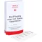 DISCI/Supositorios Pulsatilla comp.cum Stanno, 10X2 g