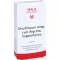 DISCI/Supositorios Viscum comp.cum Argento, 10X2 g