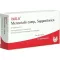 MERCURIALIS COMP.Supositorios, 10X2 g