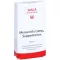 MERCURIALIS COMP.Supositorios, 10X2 g