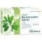 SIDROGA Bolsa filtrante de té de hojas de gayuba, 20X2,0 g