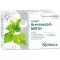 SIDROGA Bolsa filtrante de té de hojas de ortiga, 20X1,5 g