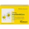 SIDROGA Bolsas filtrantes para té de flor de manzanilla, 20X1,5 g