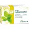 SIDROGA Bolsas filtrantes de té de hojas de melisa, 20X1,5 g