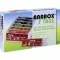 ANABOX 7 días arcoiris, 1 hora