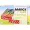 ANABOX 7 días arcoiris, 1 hora