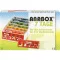 ANABOX 7 días arcoiris, 1 hora