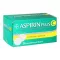 ASPIRIN Plus C tabletas efervescentes, 20 piezas