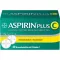 ASPIRIN Plus C tabletas efervescentes, 20 piezas