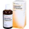 LEPTANDRA COMPOSITUM Gotas, 100 ml