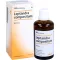 LEPTANDRA COMPOSITUM Gotas, 100 ml