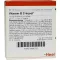 VITAMIN B2 INJEEL Ampollas, 10 piezas