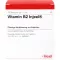 VITAMIN B2 INJEEL Ampollas, 10 piezas