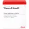 VITAMIN C INJEEL Ampollas, 10 piezas