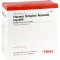 HERPES SIMPLEX Ampollas Nosode Injeel, 100 piezas