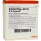 COXSACKIE-Ampollas de virus A9 Injeel, 10 piezas