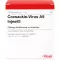 COXSACKIE-Ampollas de virus A9 Injeel, 10 piezas