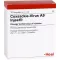 COXSACKIE-Ampollas de virus A9 Injeel, 10 piezas