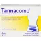 TANNACOMP Comprimidos recubiertos con película
