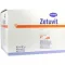 ZETUVIT Compresas de succión no estériles 10x20 cm, 30 piezas