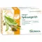 SIDROGA Bolsas filtrantes de té de llantén menor, 20X1,4 g