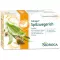 SIDROGA Bolsas filtrantes de té de llantén menor, 20X1,4 g