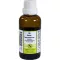 ACIDUM BENZOICUM KOMPLEX Dilución nº 28, 50 ml