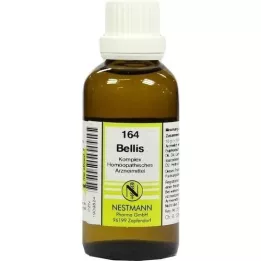BELLIS KOMPLEX Dilución nº 164, 50 ml