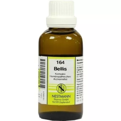BELLIS KOMPLEX Dilución nº 164, 50 ml