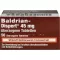 BALDRIAN DISPERT 45 mg comprimidos recubiertos, 50 unidades