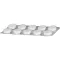 TALCID Tabletas masticables, 100 piezas